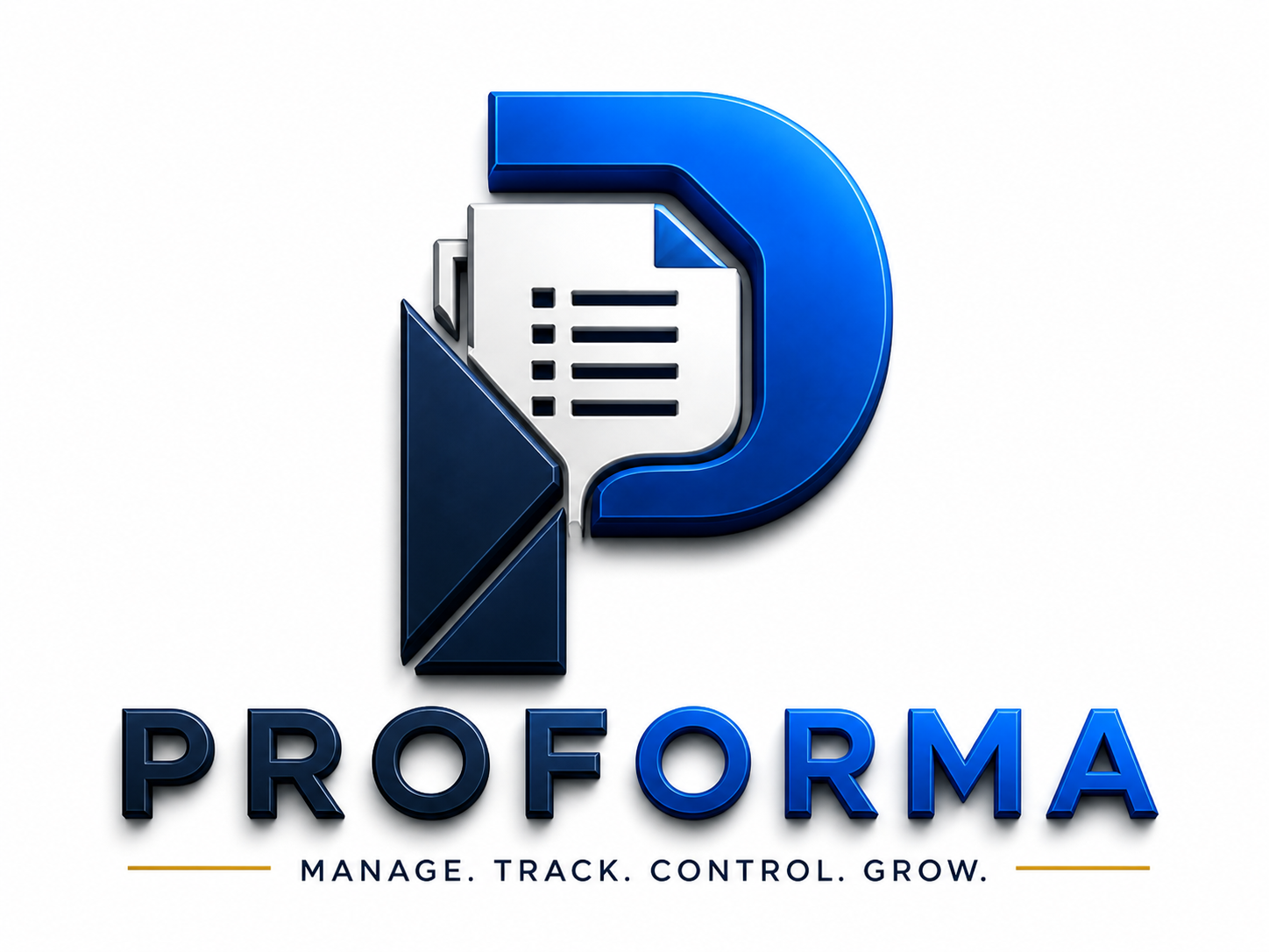 PROFORMA